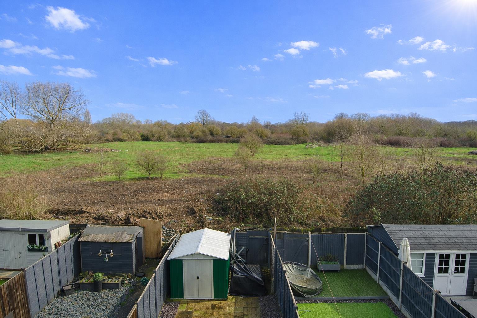 Kingswood Close, Ashford